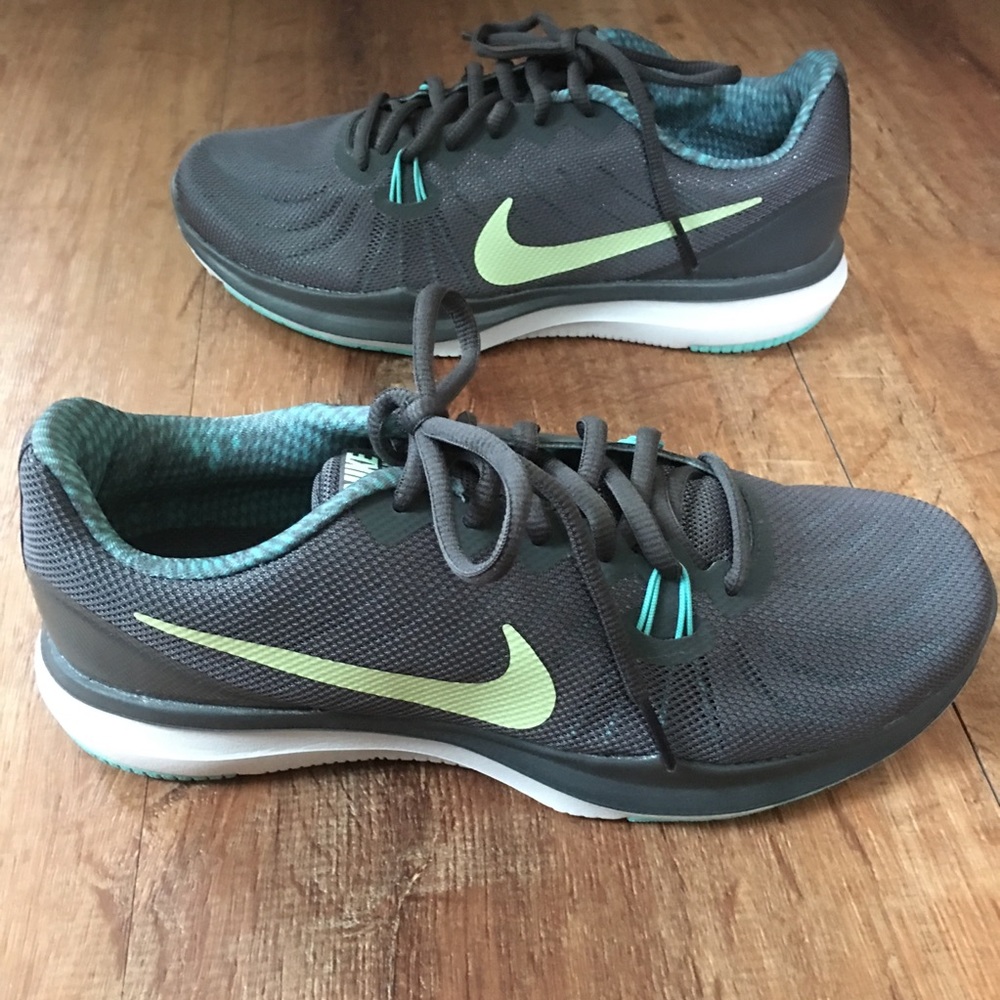 Nike Training In Season TR7 NWT 6.5